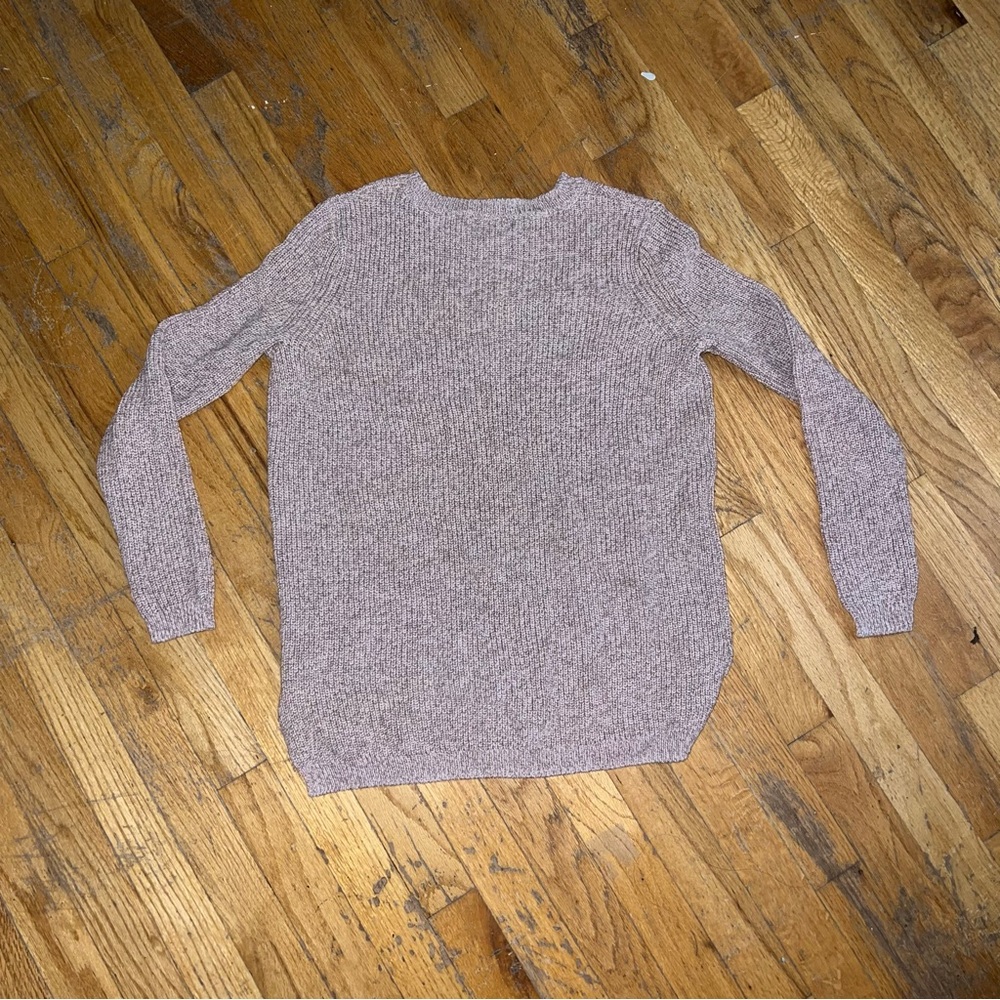 Pink Sweater - Picture 4 of 4